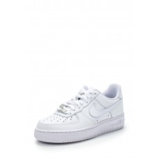 Кеды AIR FORCE 1 (GS) Nike Кеды AIR FORCE 1 (GS) Nike