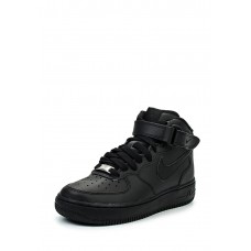 Кроссовки AIR FORCE 1 MID (GS) Nike Кроссовки AIR FORCE 1 MID (GS) Nike