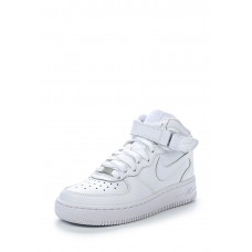 Кроссовки AIR FORCE 1 MID (GS) Nike Кроссовки AIR FORCE 1 MID (GS) Nike