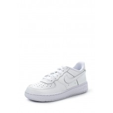 Кроссовки FORCE 1 (PS) Nike Кроссовки FORCE 1 (PS) Nike