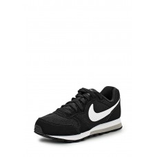 Кроссовки NIKE MD RUNNER 2 (GS) Nike