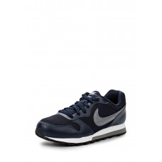 Кроссовки NIKE MD RUNNER 2 (GS) Nike