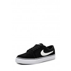 Кеды NIKE SATIRE II (GS) Nike Кеды NIKE SATIRE II (GS) Nike