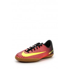 Бутсы зальные JR MERCURIALX VAPOR XI IC Nike Бутсы зальные JR MERCURIALX VAPOR XI IC Nike