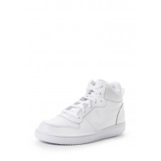 Кроссовки NIKE COURT BOROUGH MID (GS) Nike Кроссовки NIKE COURT BOROUGH MID (GS) Nike