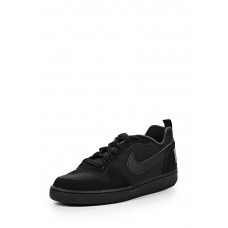 Кеды NIKE COURT BOROUGH LOW (GS) Nike Кеды NIKE COURT BOROUGH LOW (GS) Nike