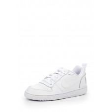 Кроссовки NIKE COURT BOROUGH LOW (GS) Nike Кроссовки NIKE COURT BOROUGH LOW (GS) Nike