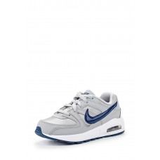 Кроссовки NIKE AIR MAX COMMAND FLEX (PS) Nike Кроссовки NIKE AIR MAX COMMAND FLEX (PS) Nike