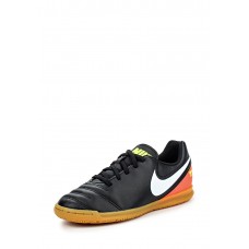 Бутсы зальные JR TIEMPOX RIO III IC Nike Бутсы зальные JR TIEMPOX RIO III IC Nike