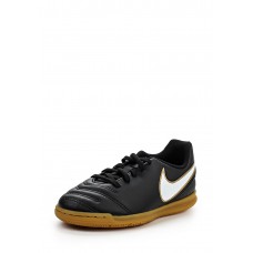 Бутсы зальные JR TIEMPOX RIO III IC Nike Бутсы зальные JR TIEMPOX RIO III IC Nike
