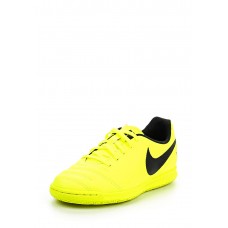 Бутсы зальные JR TIEMPOX RIO III IC Nike Бутсы зальные JR TIEMPOX RIO III IC Nike
