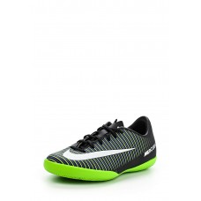Бутсы зальные JR MERCURIALX VICTORY VI IC Nike Бутсы зальные JR MERCURIALX VICTORY VI IC Nike