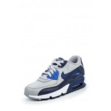 Кроссовки NIKE AIR MAX 90 LTR (GS) Nike Кроссовки NIKE AIR MAX 90 LTR (GS) Nike