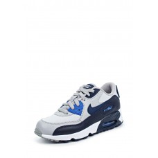 Кроссовки NIKE AIR MAX 90 MESH (PS) Nike Кроссовки NIKE AIR MAX 90 MESH (PS) Nike