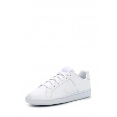 Кеды NIKE COURT ROYALE (GS) Nike Кеды NIKE COURT ROYALE (GS) Nike