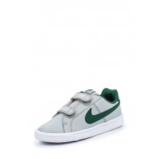 Кеды NIKE COURT ROYALE (PSV) Nike Кеды NIKE COURT ROYALE (PSV) Nike