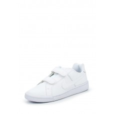 Кеды NIKE COURT ROYALE (PSV) Nike Кеды NIKE COURT ROYALE (PSV) Nike