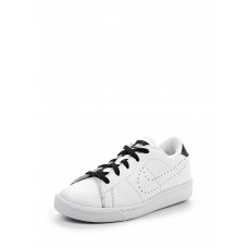Кеды NIKE TENNIS CLASSIC PRM (PS) Nike Кеды NIKE TENNIS CLASSIC PRM (PS) Nike