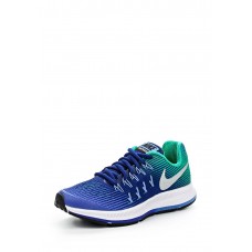 Кроссовки NIKE ZOOM PEGASUS 33 (GS) Nike Кроссовки NIKE ZOOM PEGASUS 33 (GS) Nike