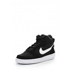 Кеды NIKE COURT BOROUGH MID (GS) Nike Кеды NIKE COURT BOROUGH MID (GS) Nike