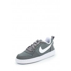 Кеды NIKE COURT BOROUGH LOW (GS) Nike Кеды NIKE COURT BOROUGH LOW (GS) Nike