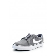 Кеды NIKE SATIRE II (GS) Nike Кеды NIKE SATIRE II (GS) Nike
