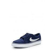Кеды NIKE SATIRE II (GS) Nike Кеды NIKE SATIRE II (GS) Nike