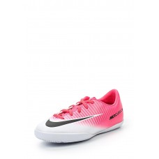 Бутсы зальные JR MERCURIALX VICTORY VI IC Nike Бутсы зальные JR MERCURIALX VICTORY VI IC Nike