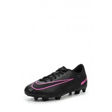 Бутсы JR MERCURIAL VORTEX III FG Nike