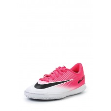 Бутсы зальные JR MERCURIALX VORTEX III IC Nike Бутсы зальные JR MERCURIALX VORTEX III IC Nike