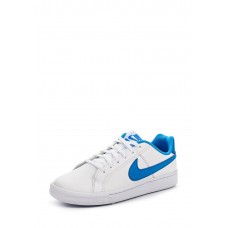 Кеды NIKE COURT ROYALE (GS) Nike Кеды NIKE COURT ROYALE (GS) Nike
