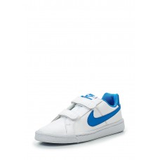 Кеды NIKE COURT ROYALE (PSV) Nike Кеды NIKE COURT ROYALE (PSV) Nike
