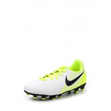 Бутсы JR MAGISTA OLA II FG Nike
