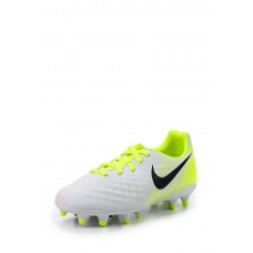 Бутсы JR MAGISTA OPUS II FG Nike