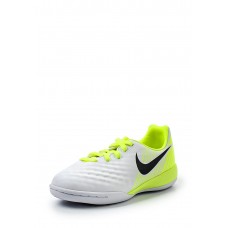 Бутсы зальные JR MAGISTAX OPUS II IC Nike Бутсы зальные JR MAGISTAX OPUS II IC Nike