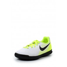 Бутсы зальные JR MAGISTAX OLA II IC Nike Бутсы зальные JR MAGISTAX OLA II IC Nike