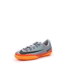Бутсы зальные JR MERCURIALX VICTRY 6 CR7 IC Nike Бутсы зальные JR MERCURIALX VICTRY 6 CR7 IC Nike