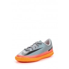 Бутсы зальные JR MERCURIALX VORTEX 3 CR7 IC Nike Бутсы зальные JR MERCURIALX VORTEX 3 CR7 IC Nike