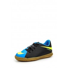 Бутсы зальные JR HYPERVENOMX PHADE III IC Nike