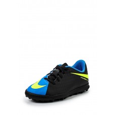 Шиповки JR HYPERVENOMX PHADE III TF Nike Шиповки JR HYPERVENOMX PHADE III TF Nike