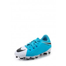 Бутсы JR HYPERVENOM PHELON III FG Nike