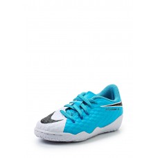 Бутсы зальные JR HYPERVENOMX PHELON III IC Nike