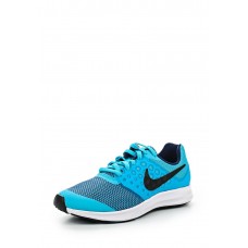 Кроссовки NIKE DOWNSHIFTER 7 (GS) Nike Кроссовки NIKE DOWNSHIFTER 7 (GS) Nike