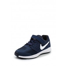 Кроссовки NIKE DOWNSHIFTER 7 (PSV) Nike Кроссовки NIKE DOWNSHIFTER 7 (PSV) Nike
