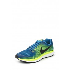 Кроссовки NIKE ZOOM PEGASUS 34 (GS) Nike