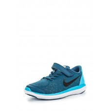 Кроссовки NIKE FLEX 2017 RN (PSV) Nike Кроссовки NIKE FLEX 2017 RN (PSV) Nike