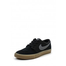 Кеды NIKE SB PORTMORE II (GS) Nike Кеды NIKE SB PORTMORE II (GS) Nike
