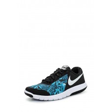 Кроссовки FLEX EXPERIENCE 5 PRINT (GS) Nike Кроссовки FLEX EXPERIENCE 5 PRINT (GS) Nike