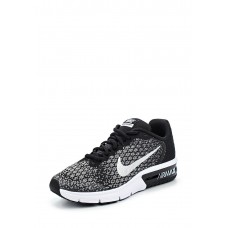 Кроссовки NIKE AIR MAX SEQUENT 2 (GS) Nike Кроссовки NIKE AIR MAX SEQUENT 2 (GS) Nike