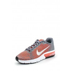 Кроссовки NIKE AIR MAX SEQUENT 2 (GS) Nike Кроссовки NIKE AIR MAX SEQUENT 2 (GS) Nike